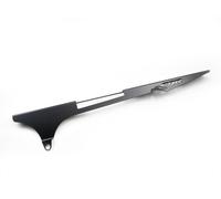 ZIEGER Copertura Catena Nera Per Honda CBR 1000 RR Anno 2008-16