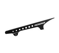 ZIEGER Copertura Catena Nera Per Honda XL 1000 V Varadero Anno 99-12