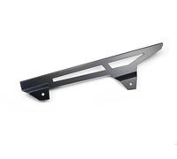 ZIEGER Copertura Catena Nera Per Kawasaki Ninja 250 R BJ 07-12
