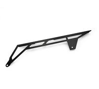 ZIEGER Copertura Catena Nera Per Kawasaki ZX7R Anno 1999-03