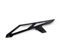 ZIEGER Copertura Catena Nera Per Kawasaki ZZR 600 BJ 1990-08