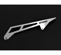 ZIEGER Copertura Catena Per Honda CBR 125 R CBR125 Anno 04-16 Argento