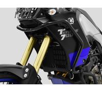 Zieger Copertura Crash BAR Yamaha per Yamaha Ténéré 700 2019-21 Nero