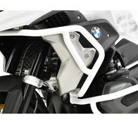 ZIEGER Copertura Di Protezione Compatibile Con BMW R 1250 GS Bianca