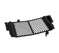 Copriventola ZIEGER Compatibile Con Ducati Hypermotard 698 Mono Clean Nero