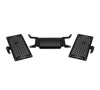 ZIEGER Copertura Griglia Radiatore Per Ducati Multistrada V4