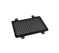 Zieger Copertura Radiatore Compatibile Con BMW G 310 GS Nero