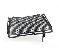 Zieger Protezione Radiatore Compatibile Con Ducati Multistrada 950 Nero