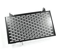 Zieger Copertura Radiatore Compatibile Con Suzuki Sv 650 Nero