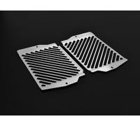 Zieger Copertura Radiatore Compatibile Con Triumph Tigre 900 / Gt / Pro Clean