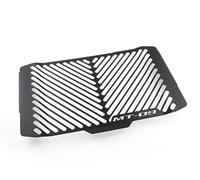 Zieger Copertura Radiatore Compatibile Con Yamaha MT-09/Sp Logo Nera