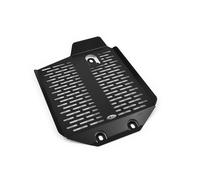Zieger Copertura Radiatore per Honda VFR 800 X Crossrunner Bj 2015-20unten Nero