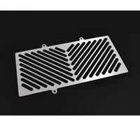 Zieger Copertura Radiatore per Kawasaki ER-6 N F 12-16Wasserkühler Griglia