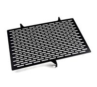 Zieger Copertura Radiatore per Kawasaki Z 800 / e Bj 2013-16Kühlergrill Nero
