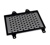 Zieger Copertura Radiatore per KTM 125/200 Duke Anno 2011-16Kühlergrill Nera