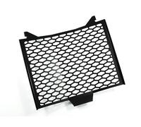 Zieger Copertura Radiatore per KTM 1290 Super Duke R 14-19 Pro Acqua Nero