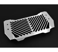 Zieger Copertura Radiatore per Yamaha MT-03 Costr 2016-19Wasserkühler Griglia