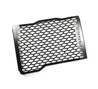 Zieger Yamaha XSR 700, protezione del radiatore male Nero