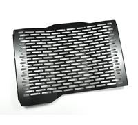 Zieger Copertura Radiatore per Yamaha XSR700 Bj 16-20 Rivestimento Nera