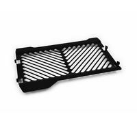 Zieger Copertura Radiatore Rivestimento per Yamaha Tracer 7 700 Clean Nero