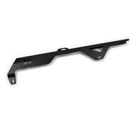 ZIEGER Copri Catena Compatibile Con Yamaha YZF-R 6 BJ 2003-05 Logo Nero