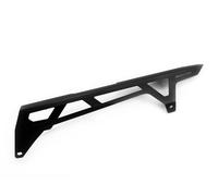 Zieger Protezione Catena Compatibile Con Honda CB 500 F/X / CBR 500 R Nero
