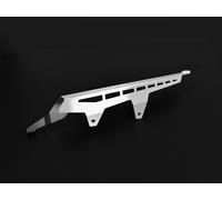 Zieger Copricatena Compatibile Con Honda Crf 1100 L Africa Twin Argento