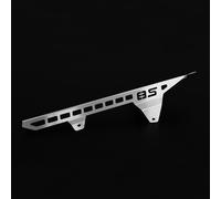 Zieger Copricatena Compatibile Con Suzuki GSX-8S/GSX-8R Logo Argento