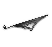 Zieger Copricatena Nero per Suzuki GSR 600 Anno di Cost. 06-11 Logo Nero