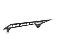 Zieger Copricatena Parafango per Bwm F 900 GS Logo Nero