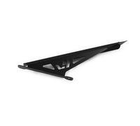 Zieger Copricatena Parafango per Ducati Multistrada V4 Logo Nero