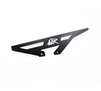 Zieger Copricatena per Honda SLR 650 Logo Nero