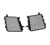 ZIEGER Copriradiatore Pro compatibile con: KTM 1290 Super Adventure nero