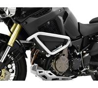Zieger Cornice Protettiva Protezione Telaio Urti per Yamaha XT 1200 Z Super