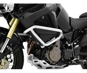 Zieger Cornice Protettiva Protezione Telaio Urti per Yamaha XT 1200 Z Super