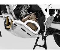 Zieger Crash BAR Compatibile Con Honda Crf 1000 L Africa Twin Adv. SPORTS Bianco