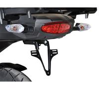 ZIEGER Supporto Per Targa Base Per Kawasaki Versys 1000 BJ 2012-16