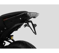 Zieger di Base Targa Supporto Piastra Fissaggio Tracer 7/700 Anno Cost. 2020-24