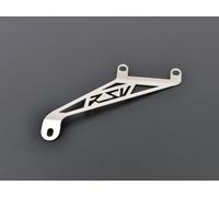 Zieger Ganci di Scarico Compatibile Con Aprilia RSV Mille Anno Cost. 1998-03 /