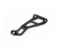 Compatibile Con Honda CB 500 F/CB 500 X / CBR 500 R Bj 2013-15 Zieger Auspuffha