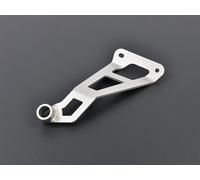 Zieger Ganci di Scarico Compatibile Con Honda CB 500 F/CB 500 X / CBR 500 R Anni