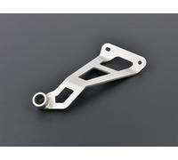Zieger Ganci di Scarico Compatibile Con Honda CB 500 F/CB 500 X / CBR 500 R Bj