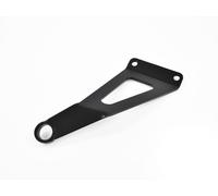 Zieger Ganci di Scarico Compatibile Con Suzuki GSR 750 Bj 2011-16 Supporto
