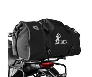 Zieger Gepäckträgerset Con Silipo Borsa Utensili da Sella Ducat Multistrada