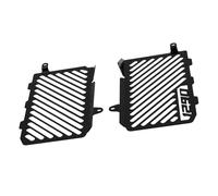 ZIEGER Griglia Para Radiatore Per KTM 1290 Super Adventure Logo Schwa