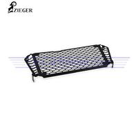 Zieger-Griglia Radiatore Acqua-Inox APRILIA Shiver 900 Anni 2017 2018 2019 2020