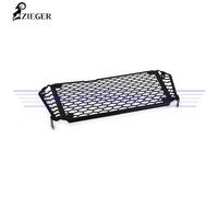 Zieger-Griglia Radiatore Acqua-Inox APRILIA Shiver SL 750 Anni 2014 2015 2016