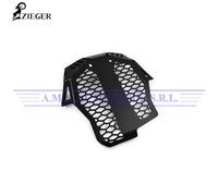 Zieger-Griglia Radiatore Acqua-Inox-nero HONDA CrossRunner 800 (VFR 800 X) 2017