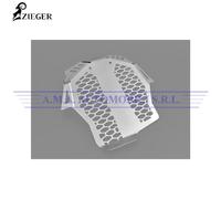 Zieger-Griglia Radiatore Acqua-Inox-spazz.HONDA CrossRunner 800 (VFR 800 X) 2019