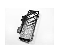 ZIEGER HARLEY-DAVIDSON XR 1200, 08-13 Coperchio radiatore nero, nero